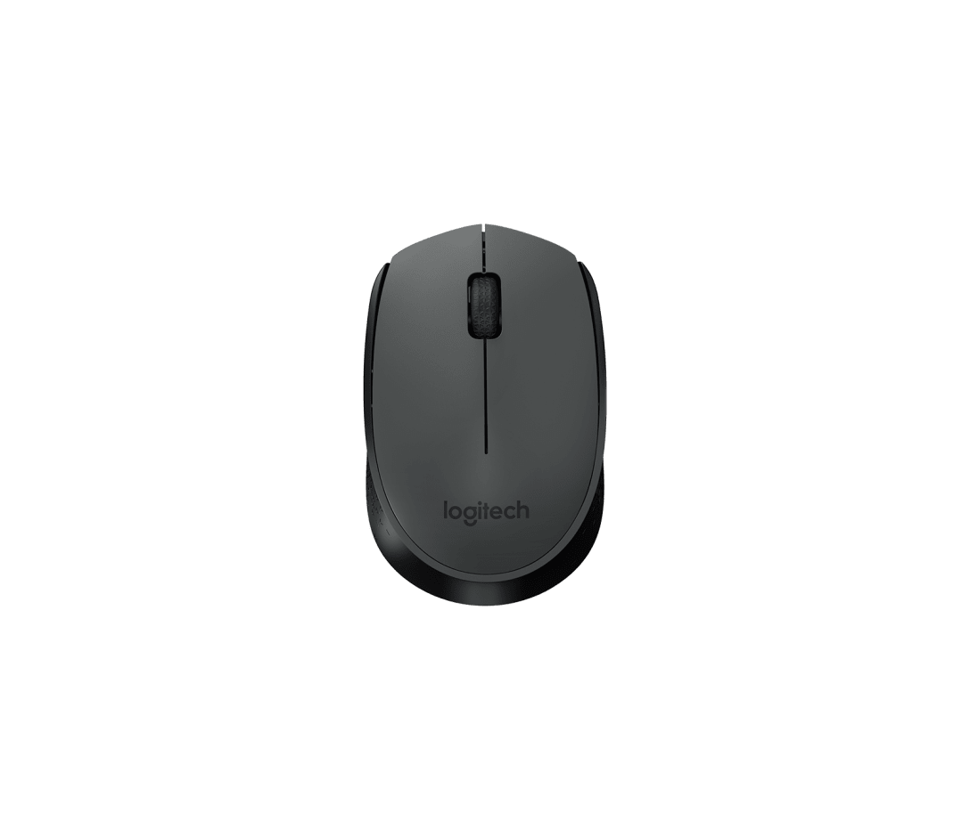 Logitech MK235 Wireless Keyboard+Mouse Combo