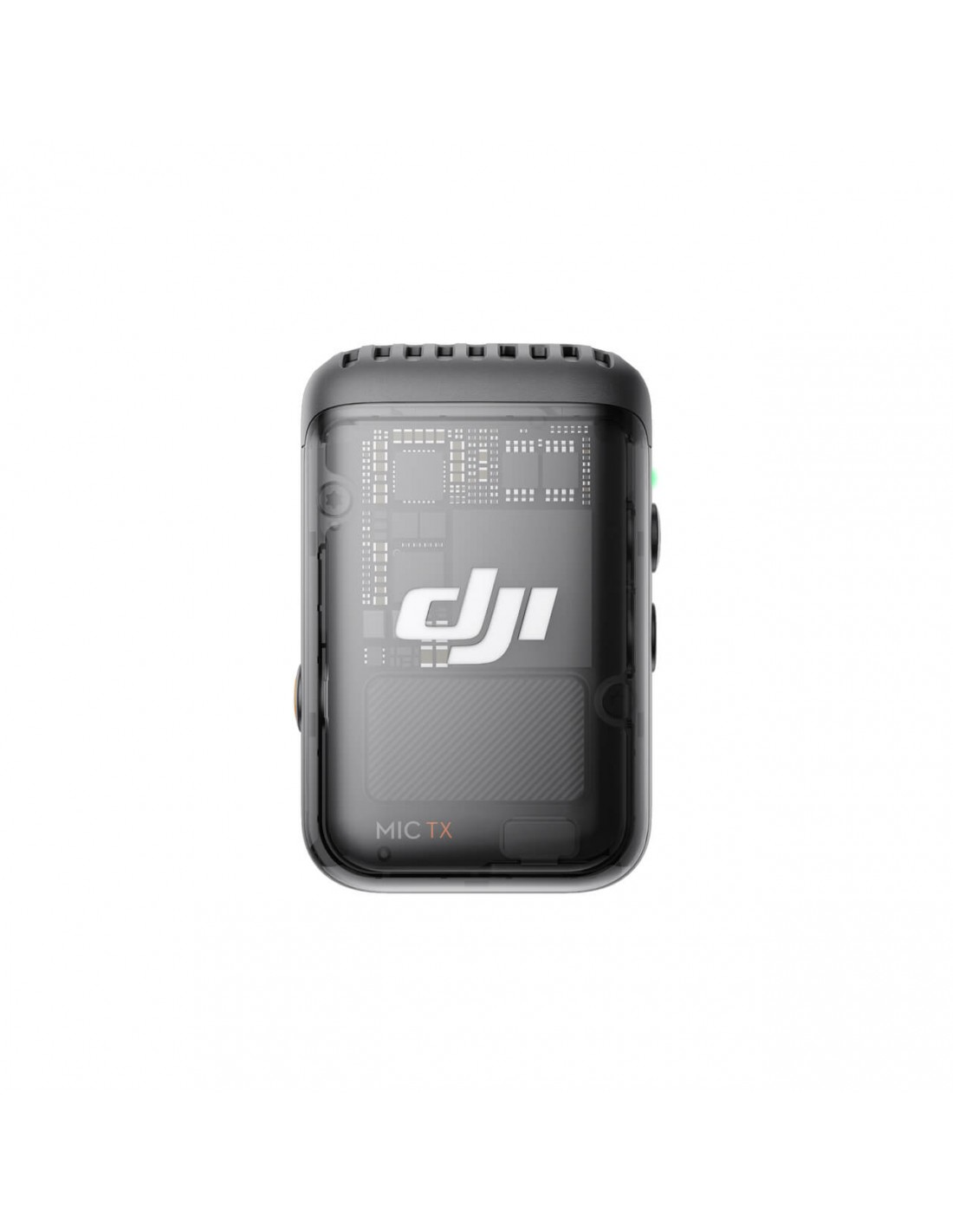 DJI Mic 2 Wireless Twin Microphone Kit