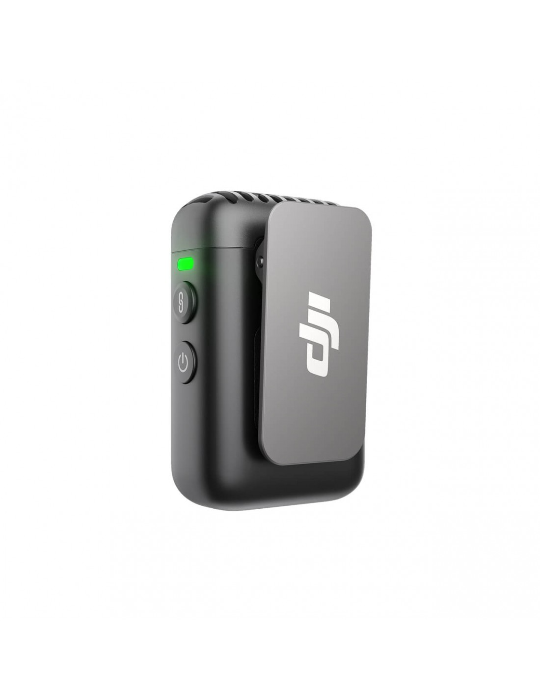 DJI Mic 2 Wireless Twin Microphone Kit