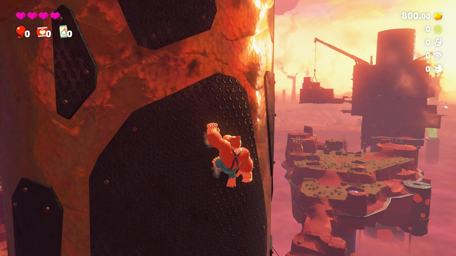 Donkey Kong Bananza - Switch 2