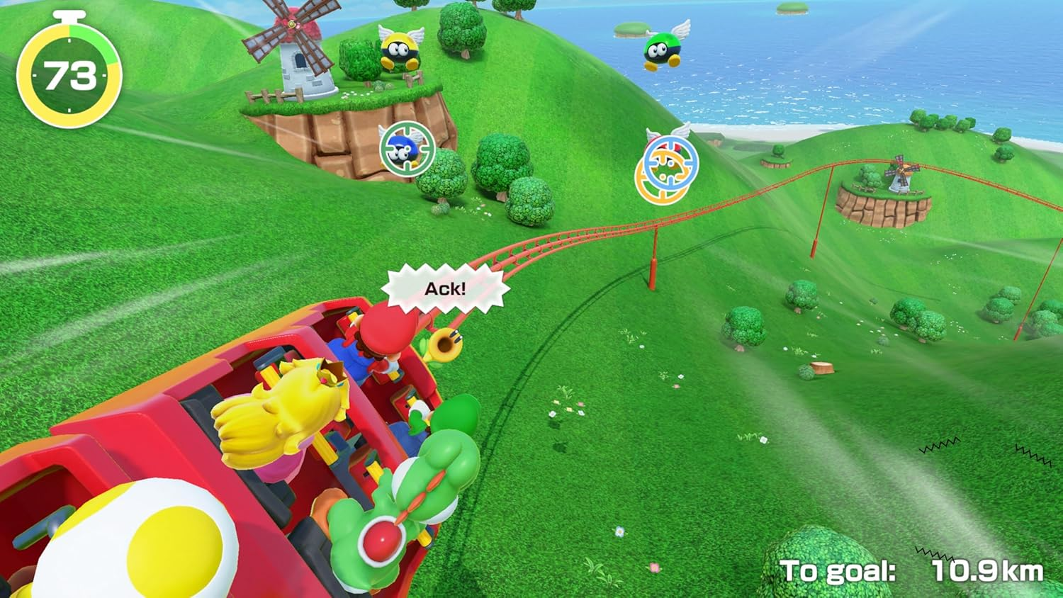 Super Mario Party™ Jamboree - Switch 2