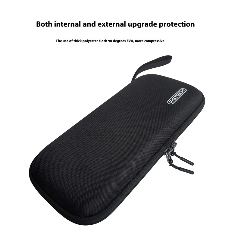 PGTECH STORAGE BAG FOR SWITCH 2