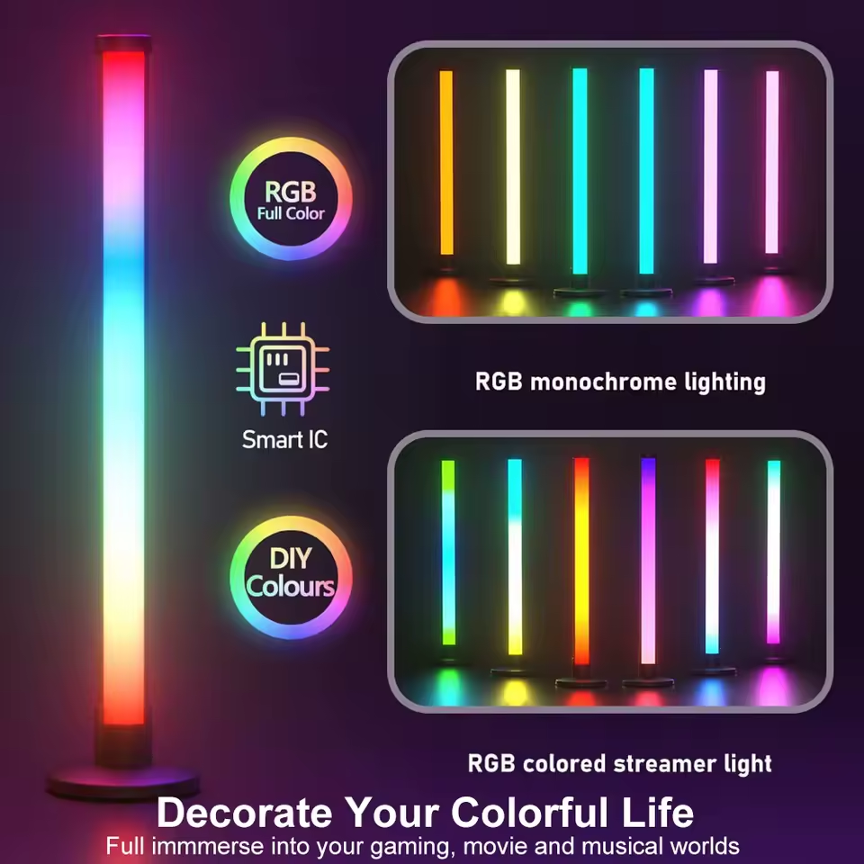 DESKTOP AMBIENT LIGHT