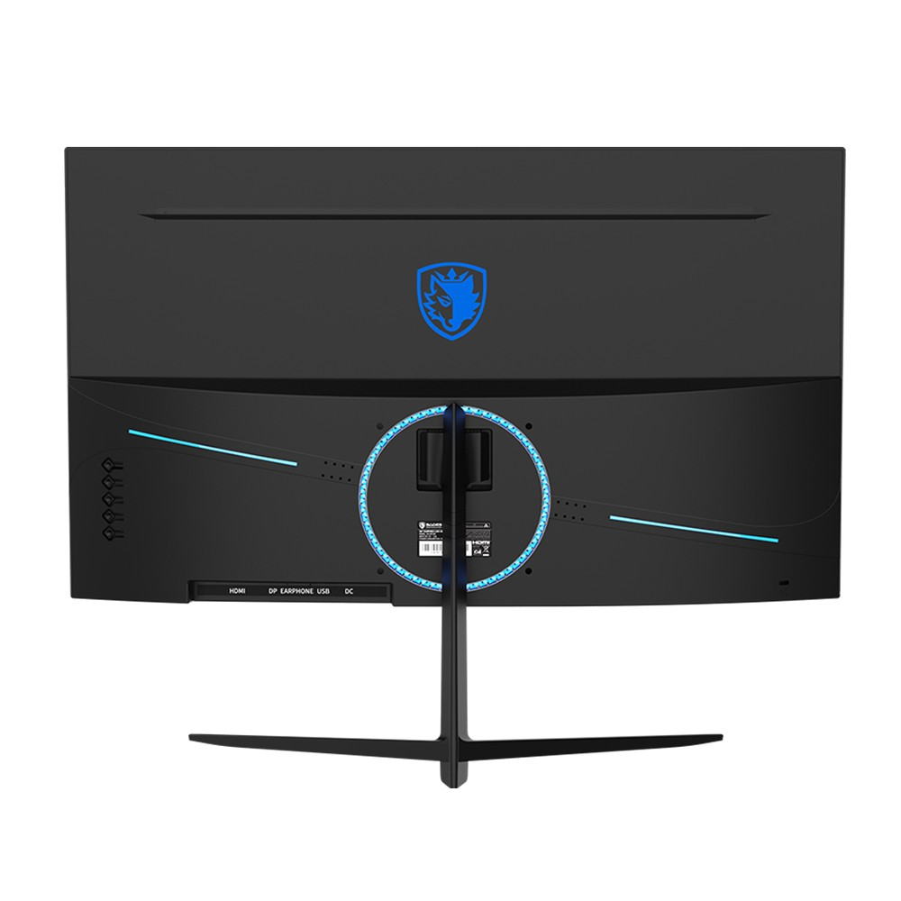 Sades NC-Pelagia SC-CJ04F24B, 24