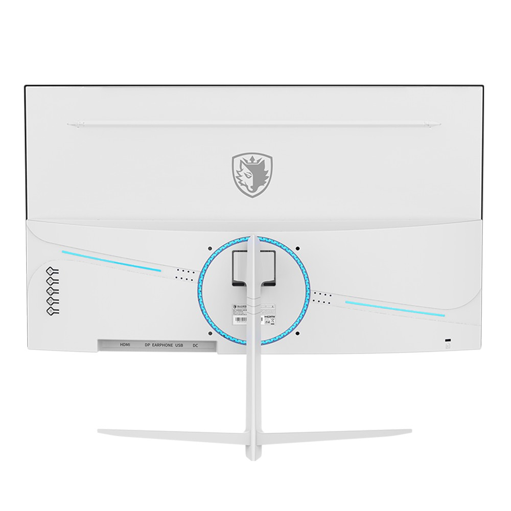 Sades NC-Pelagia SC-CJ04F24W, 24