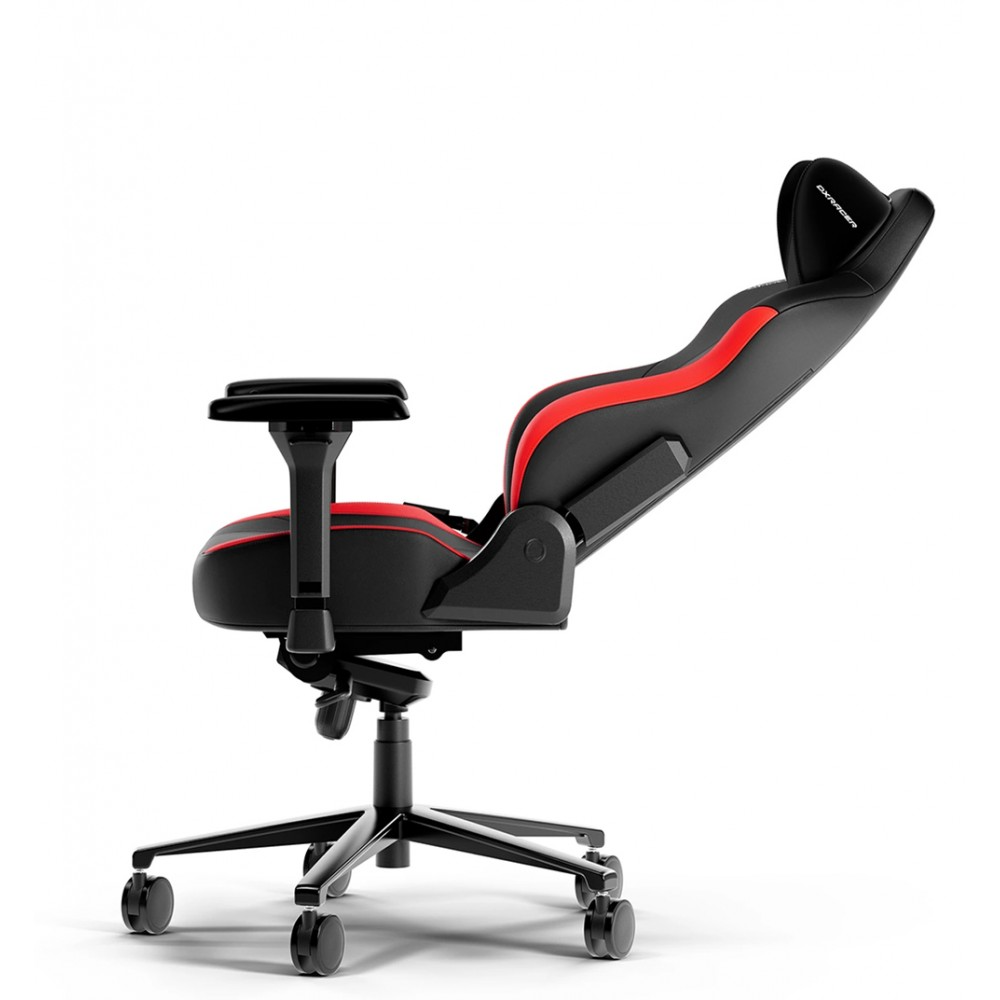 DxRacer Craft Pro Classic - Black/Red- WB