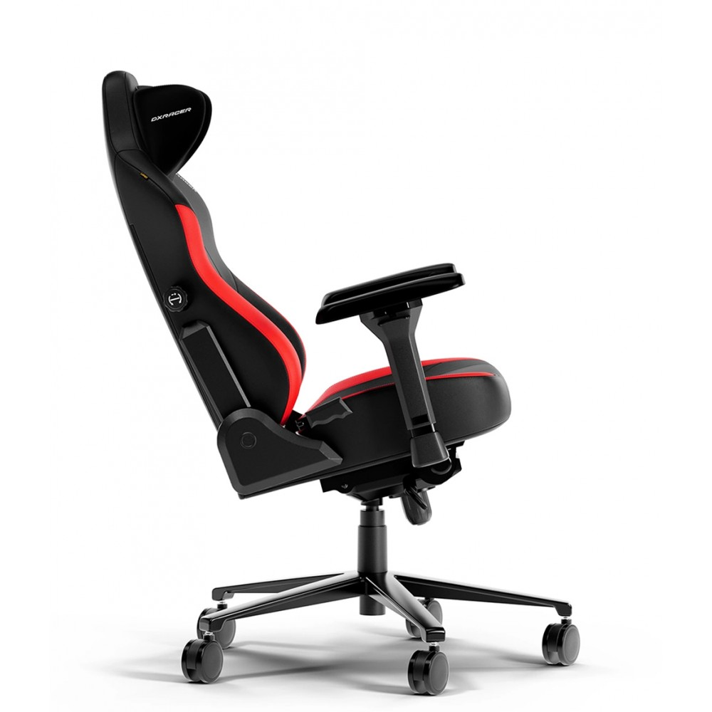 DxRacer Craft Pro Classic - Black/Red- WB