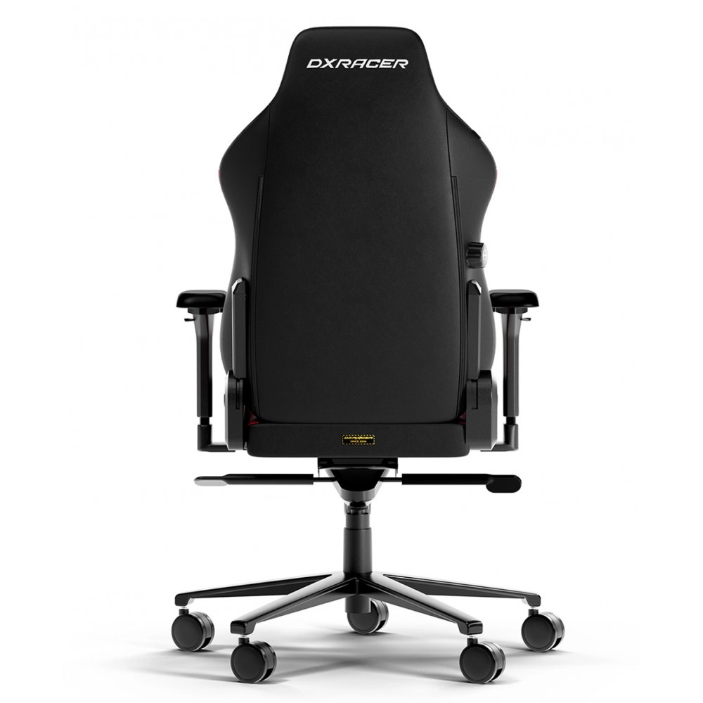 DxRacer Craft Pro Classic - Black/Red- WB