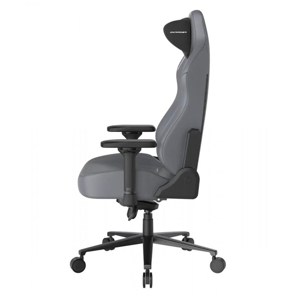 DxRacer Gaming Chair Craft Pro Size XL-Classic Grey