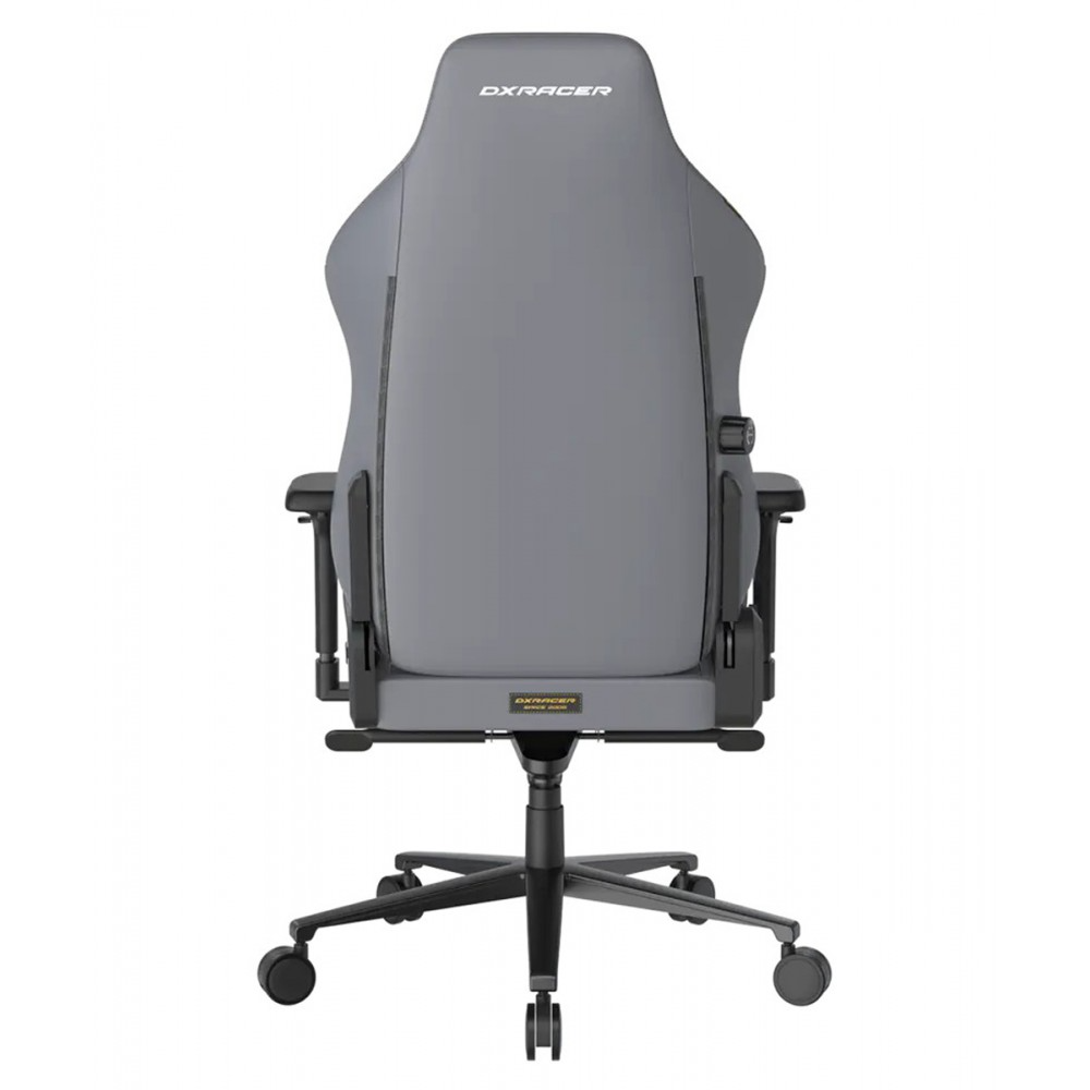 DxRacer Gaming Chair Craft Pro Size XL-Classic Grey