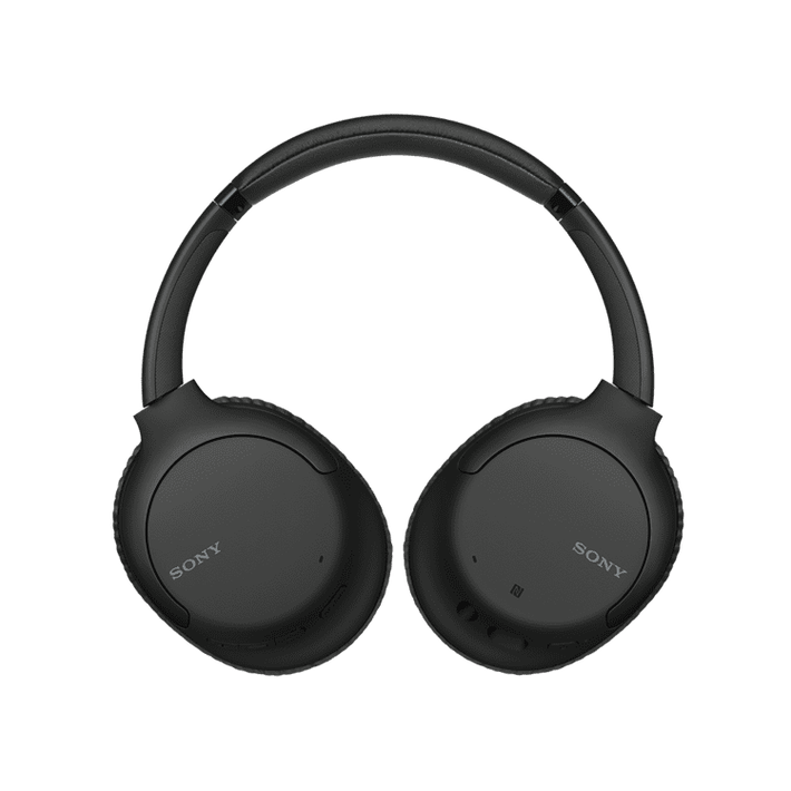 SONY MWH-CH710N/BZE WIRELESS OVER-EAR HEADPHONE Noise Cancelling