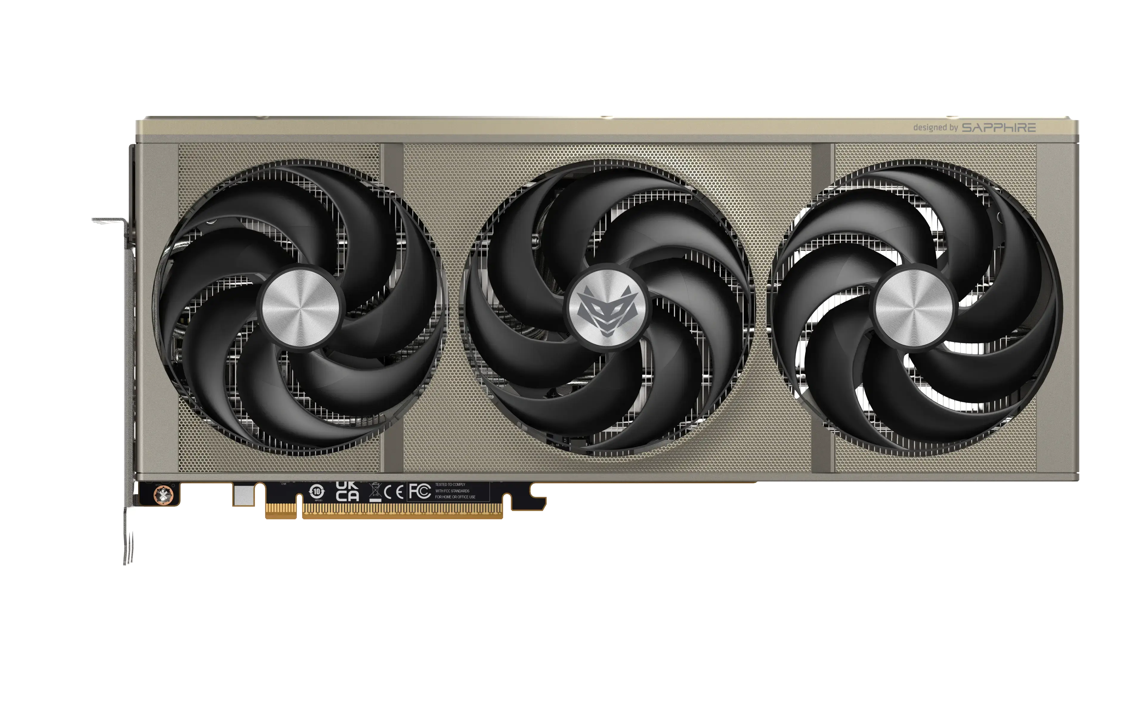 SAPPHIRE NITRO+ AMD Radeon RX 9070 Gaming OC 16GB GDDR6 Graphics Card - AMD RDNA 4 Architecture