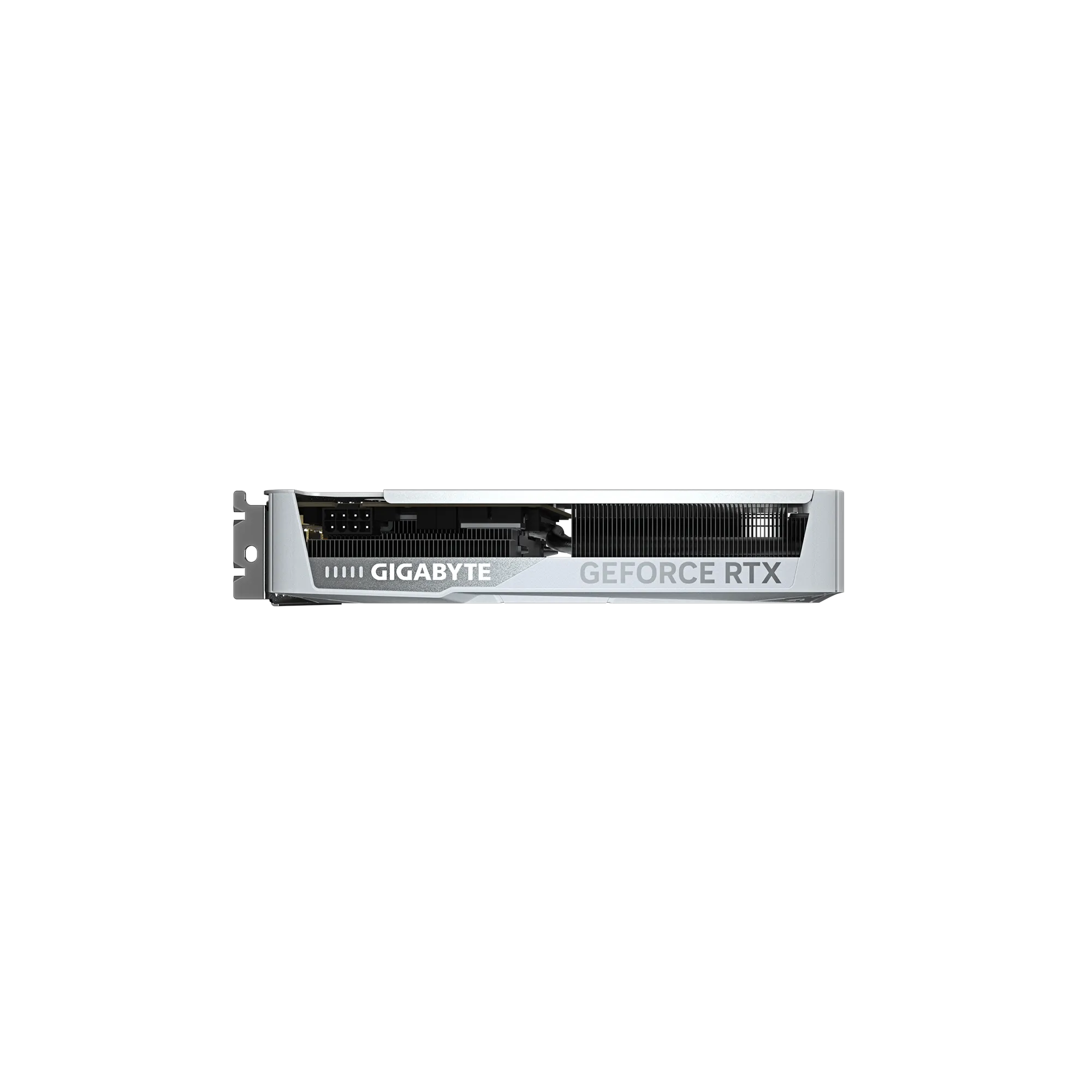 GIGABYTE GeForce RTX 5060 EAGLE OC ICE 8GB GDDR7 Graphics Card