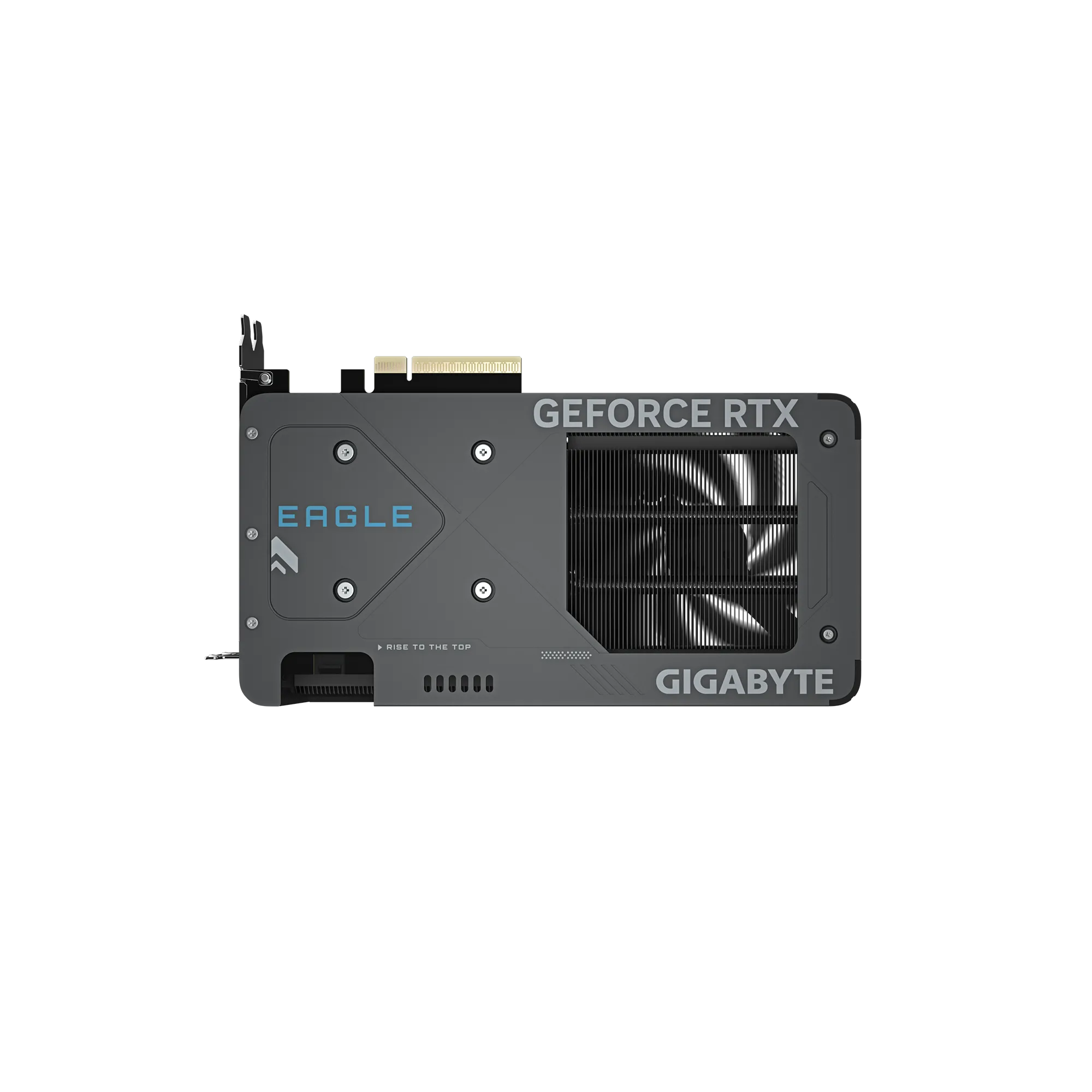 GIGABYTE GeForce RTX 5060 Ti EAGLE OC 8GB GDDR7 Graphics Card