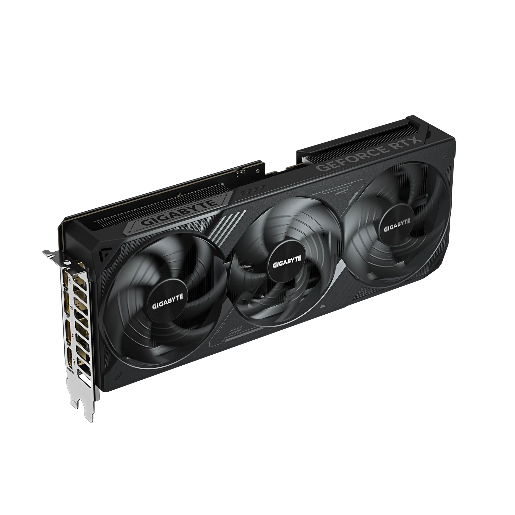 GIGABYTE GeForce RTX 5070 Ti WINDFORCE OC SFF 16G