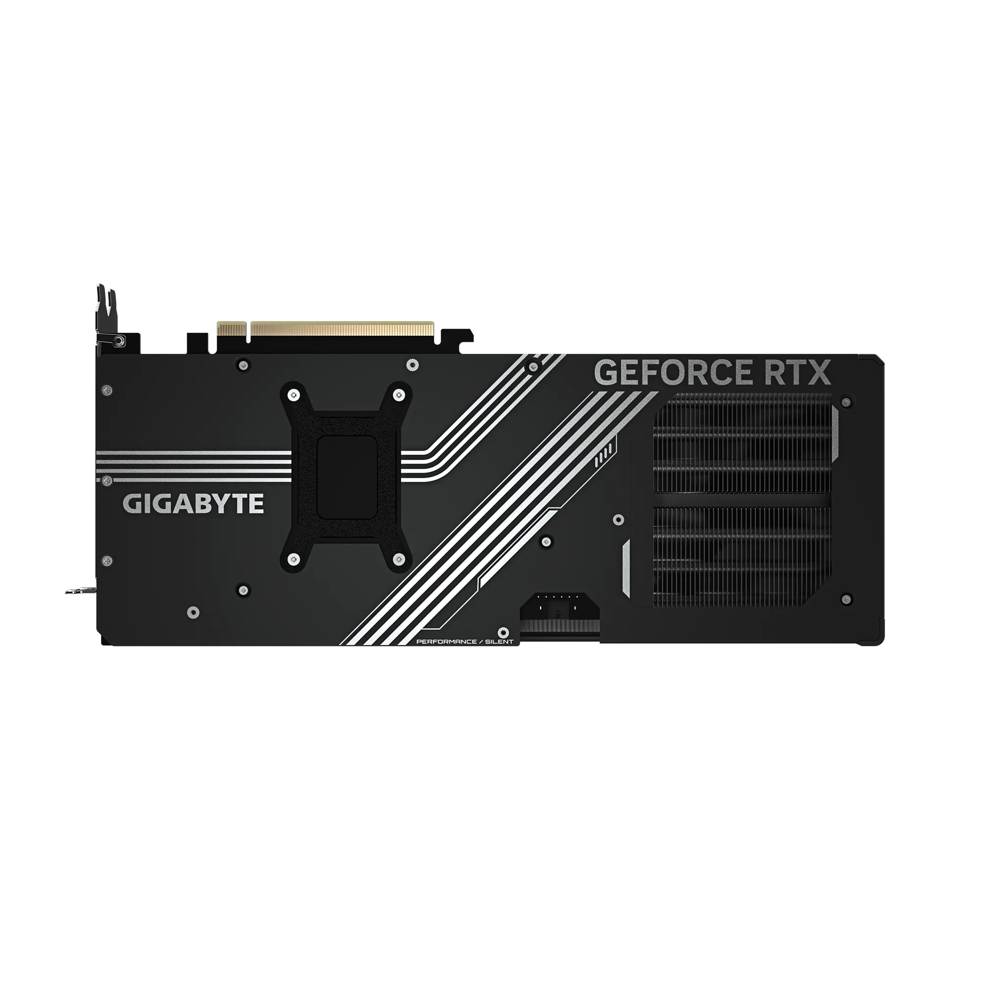 GIGABYTE GeForce RTX 5070 Ti WINDFORCE OC SFF 16G