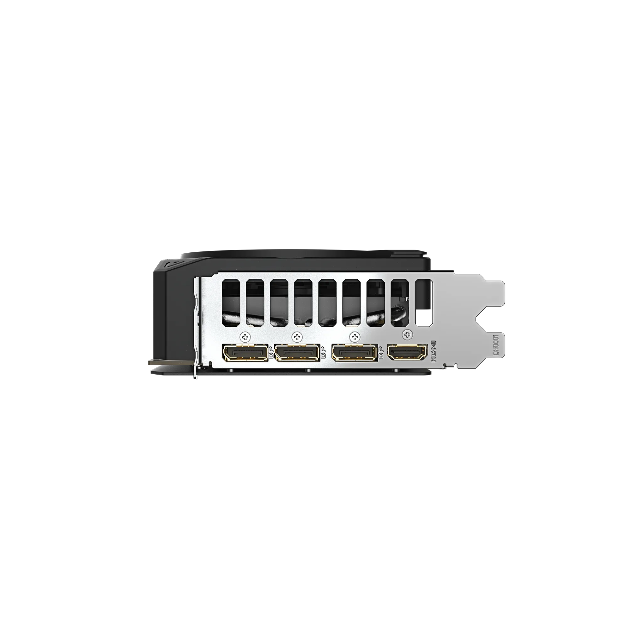GIGABYTE GeForce RTX 5080 WINDFORCE OC SFF 16GB GDDR7