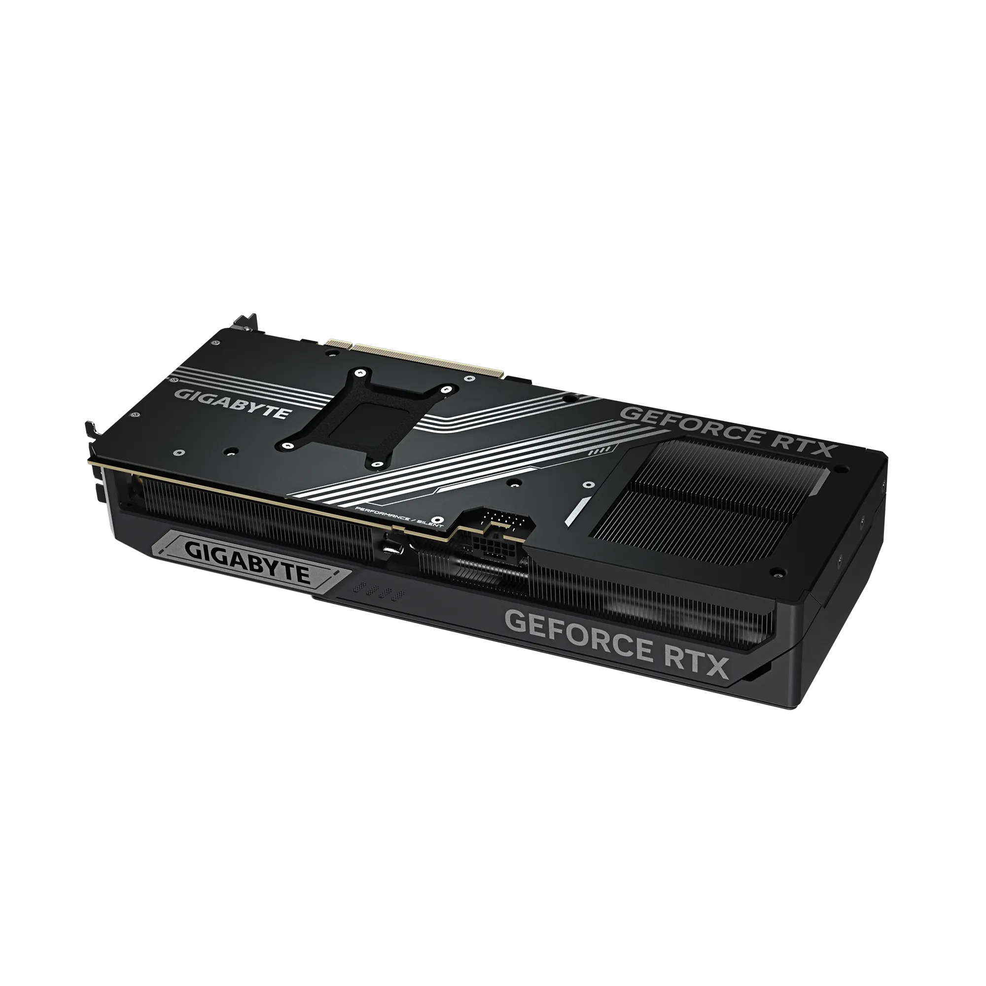 GIGABYTE GeForce RTX 5080 WINDFORCE OC SFF 16GB GDDR7