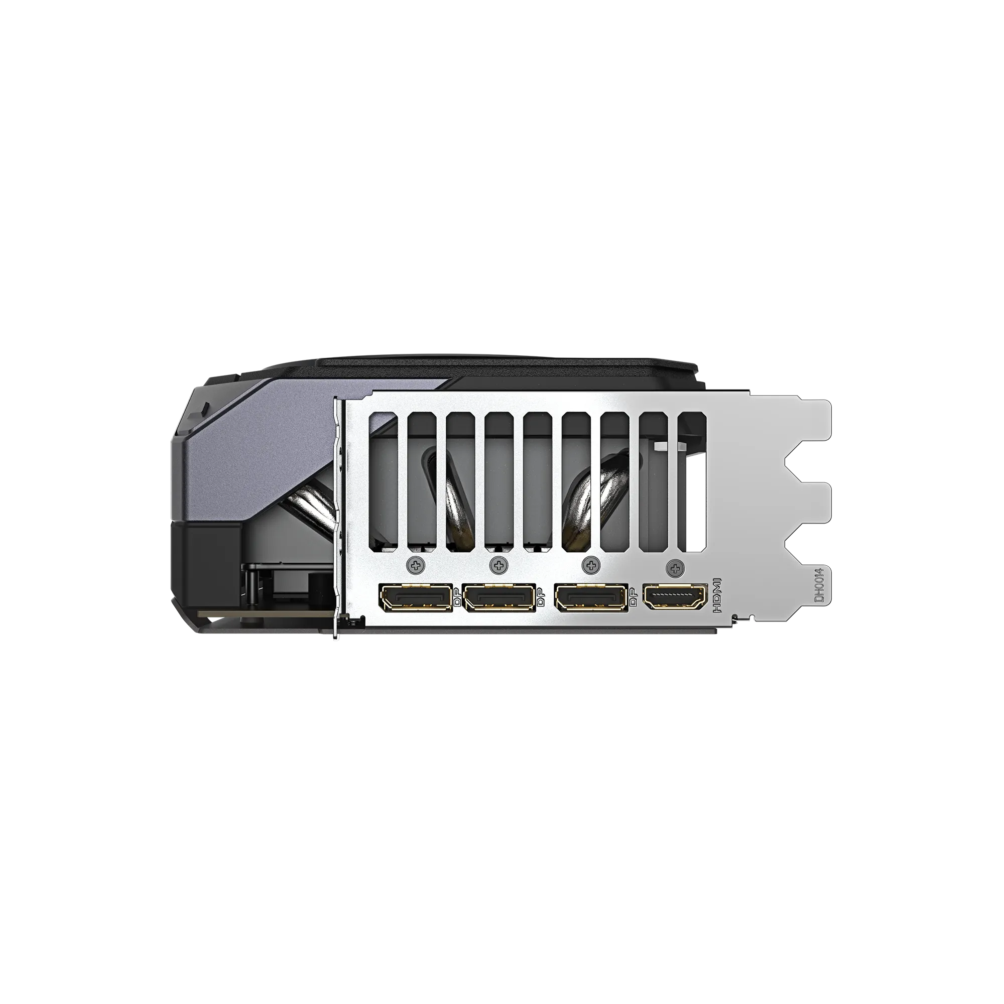 GIGABYTE GeForce RTX 5090 GAMING OC 32GB GDDR7