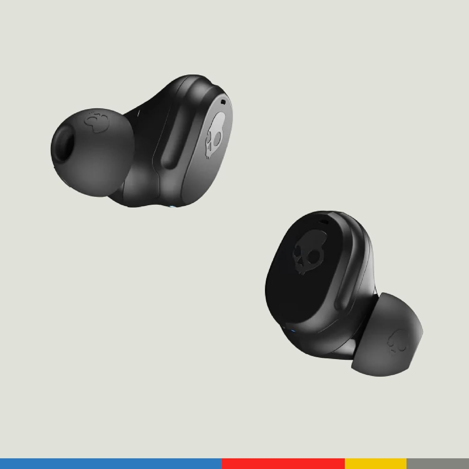 Skullcandy Mod Wireless Earbuds, Bluetooth Headphones