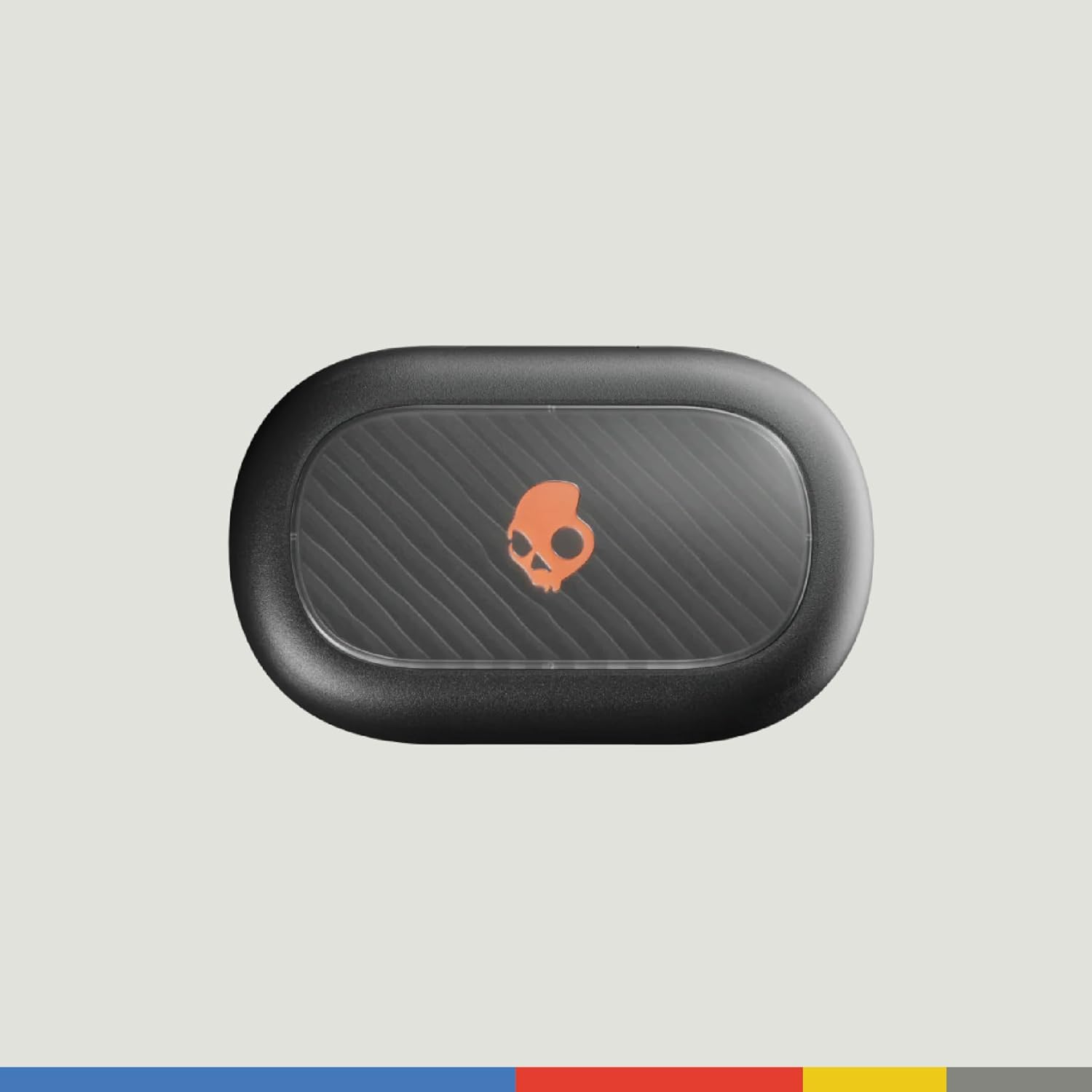 Skullcandy Push ANC Active Wireless Earbuds, Bluetooth Headphones