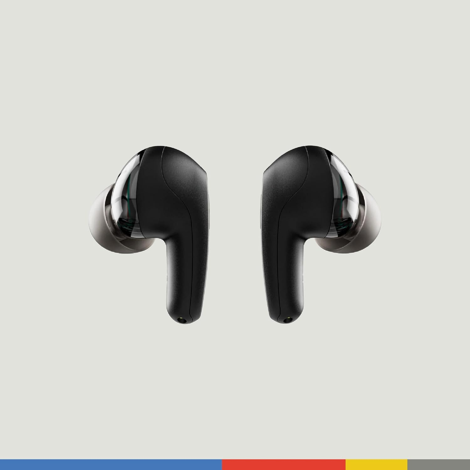 Skullcandy Rail Wireless Earbuds, Bluetooth Headphones