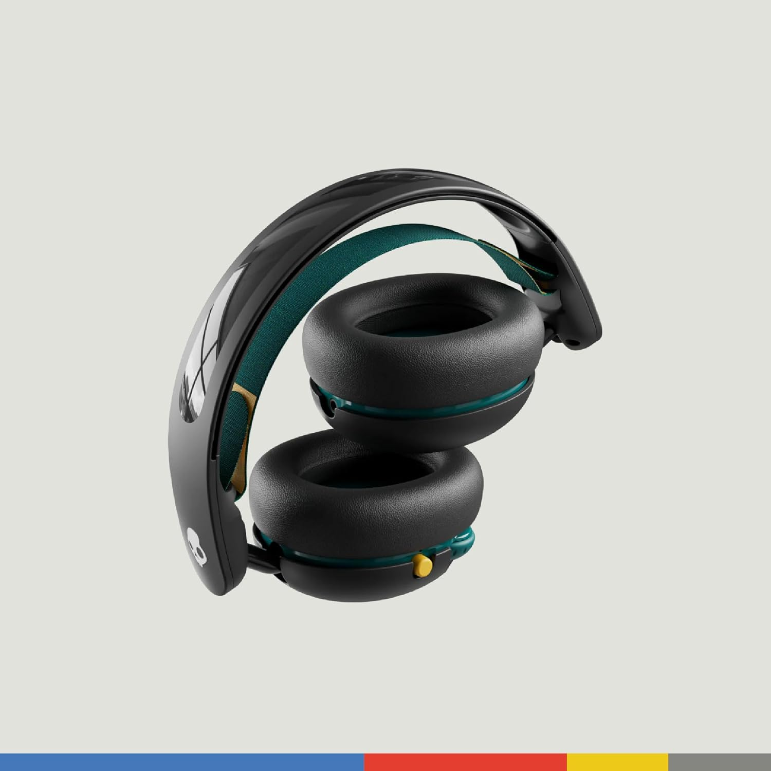 Skullcandy Grom Wireless Headphones - Black