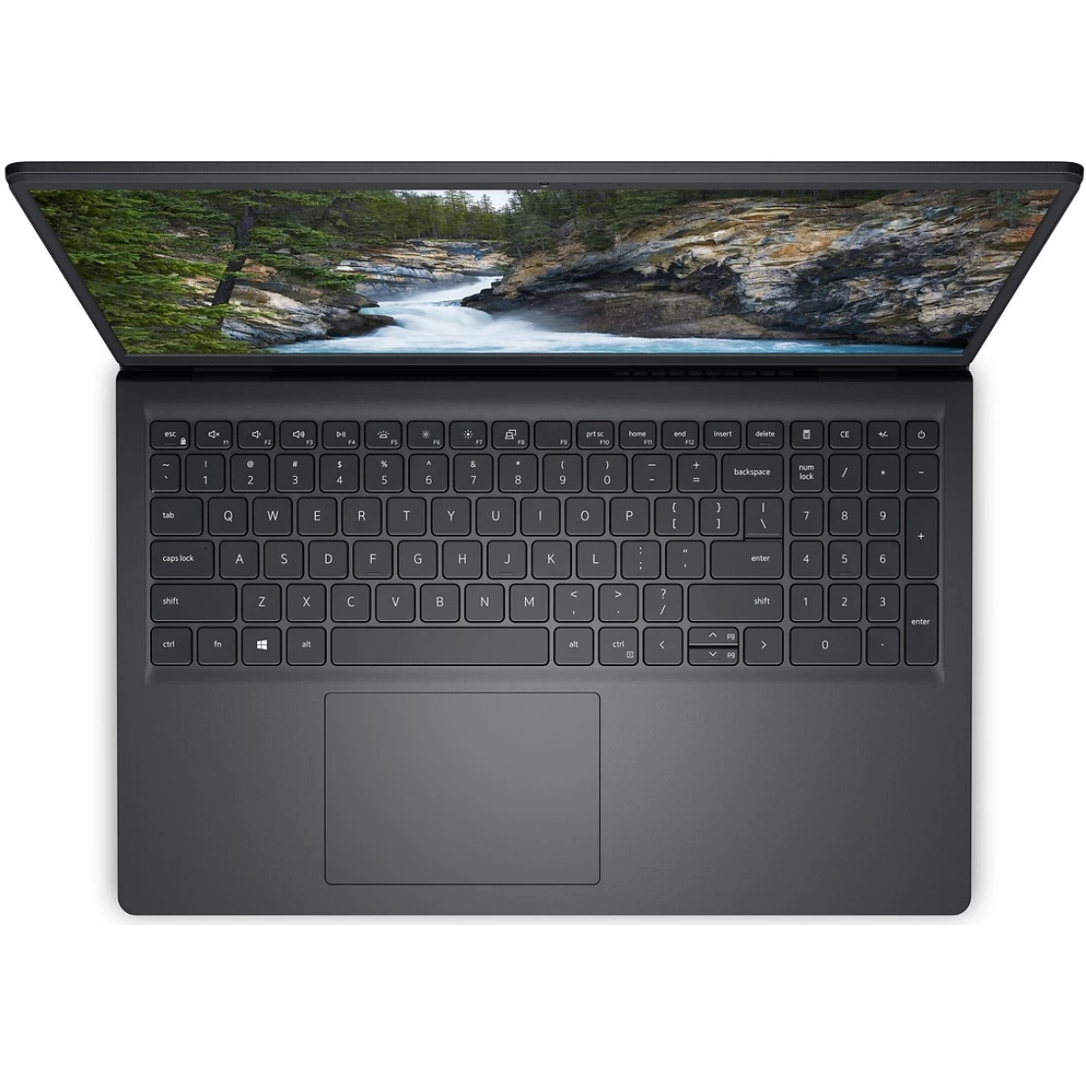 Dell Vostro 3530 2023 13th Gen Intel Core i7 10-Core 120Hz Display - Black