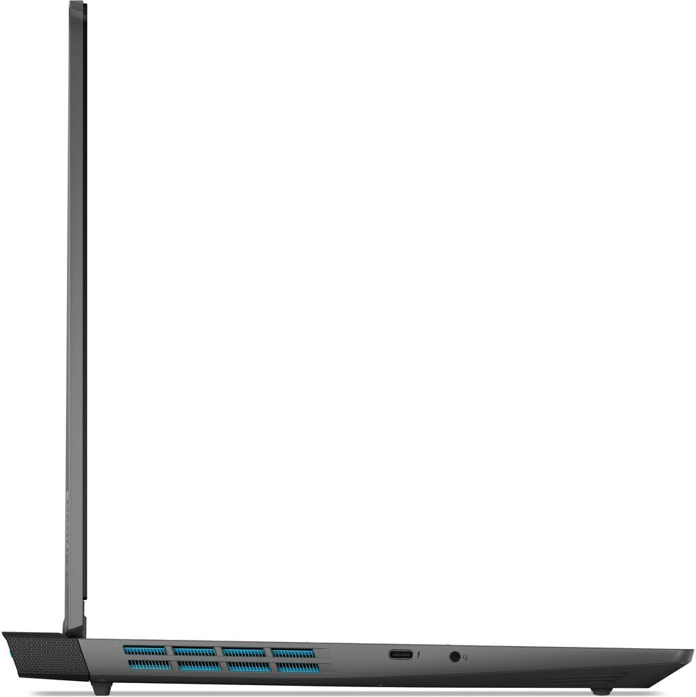 LENOVO LOQ GAMING CORE I7 13650HX 16GB DDR5 512GB SSD RTX4050 6GB 15.6
