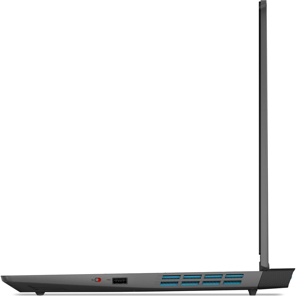 LENOVO LOQ GAMING CORE I7 13650HX 16GB DDR5 512GB SSD RTX4050 6GB 15.6