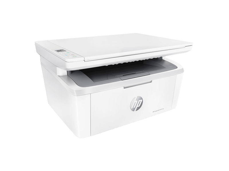 HP MFP M141w Print-Copy-Scan-WiFi Black LaserJet Printer