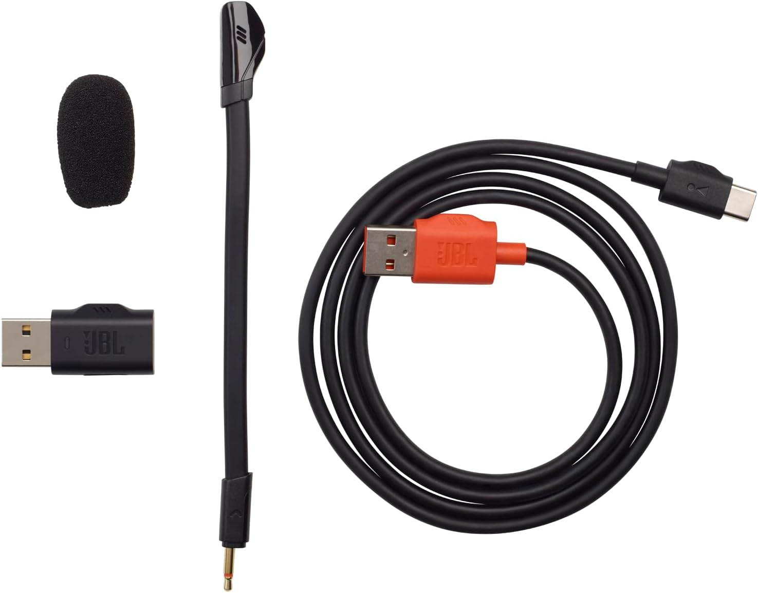 JBL QUANTUM 350 WIRELESS GAMING HEADSET