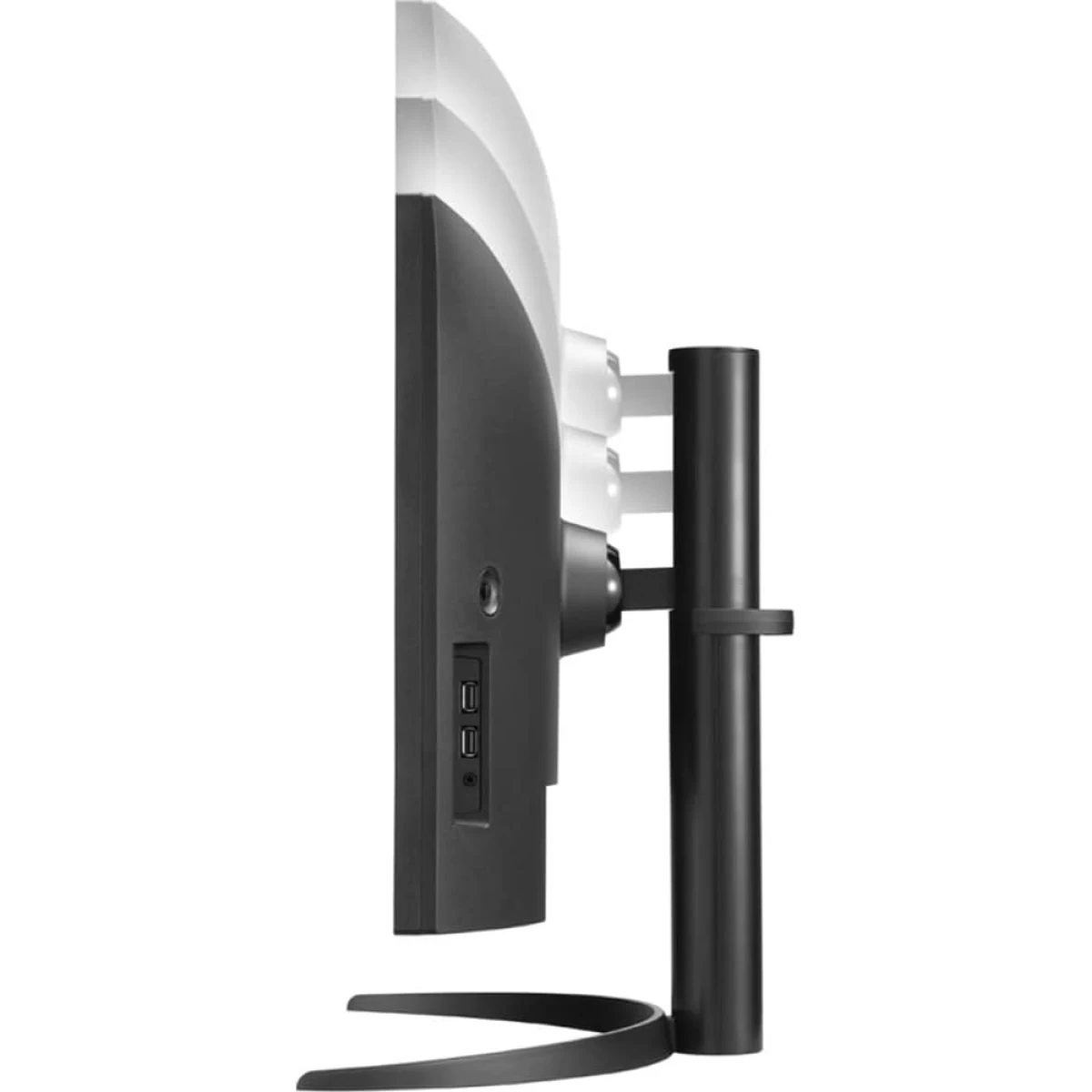LG 34WQ75C-B 34
