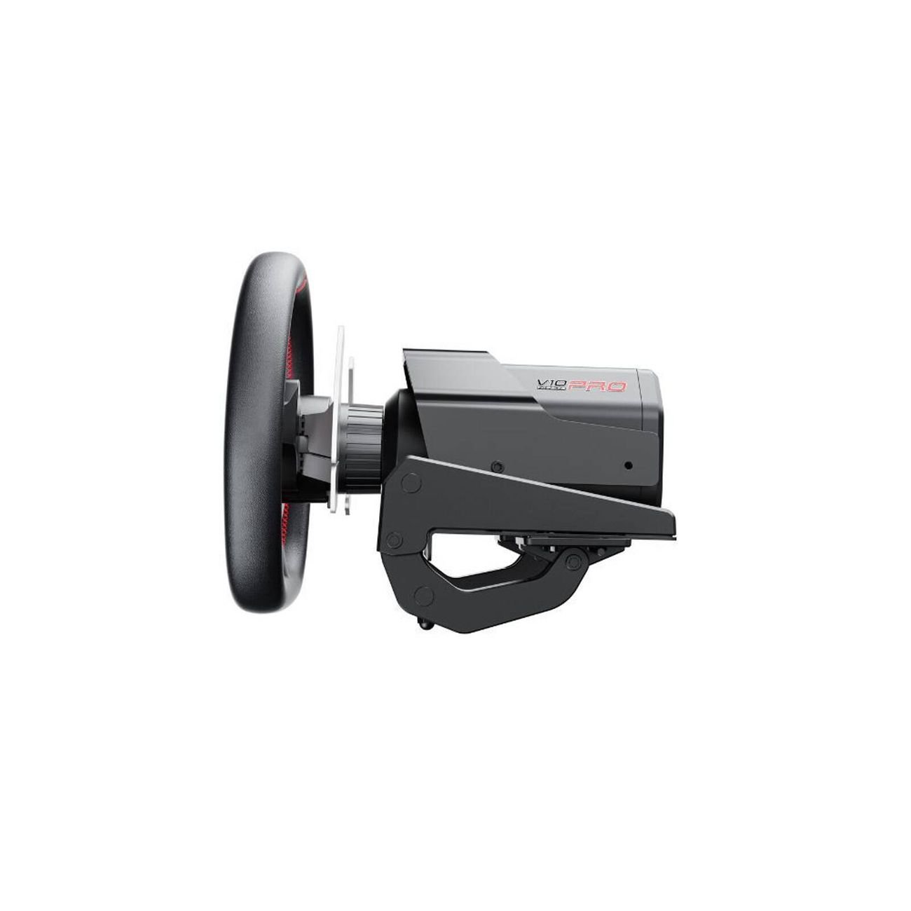 PXN V10 Pro 3.5nm Direct Drive Sim Racing Steering Wheel