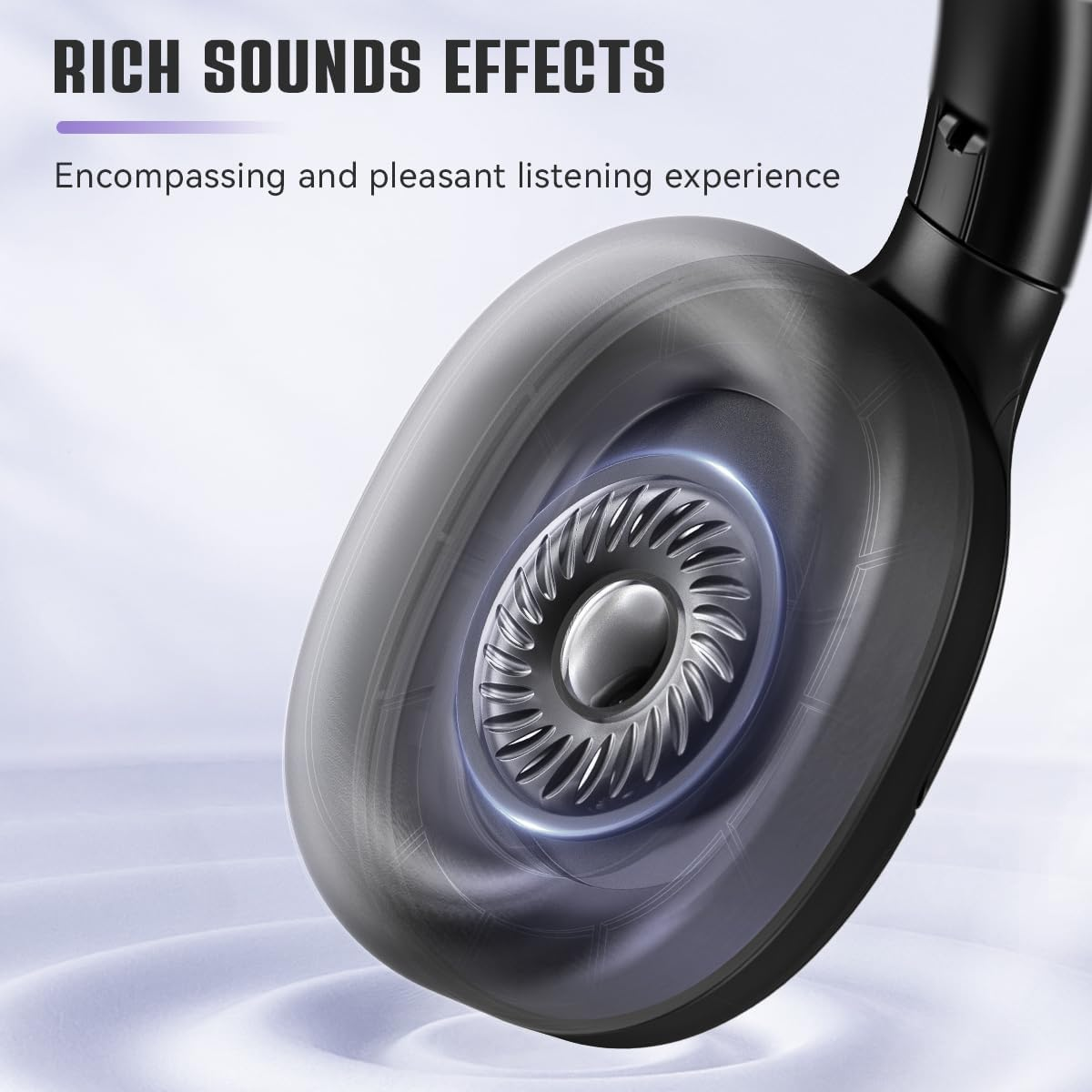 FIFINE X3 MUSIC HEADSET - BLACK/WHITE