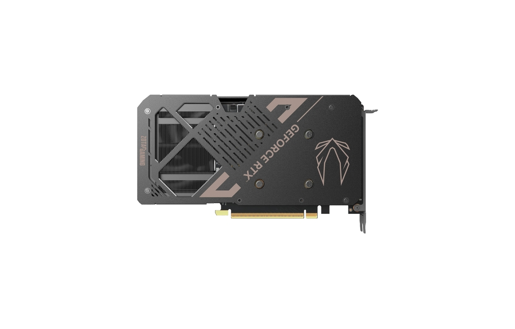 ZOTAC GAMING GeForce RTX 5060 Ti 8GB AMP
