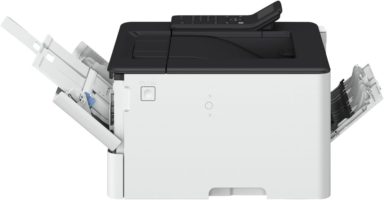 Canon i-SENSYS LBP243dw Wireless Black & White Laser Printer