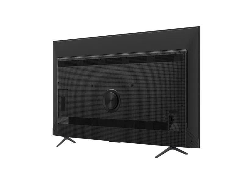 TCL 75P8K QLED 144Hz TV (2025)