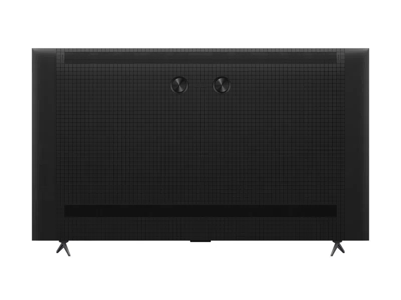 TCL 55C6K ENTRY MNIN LED 144Hz TV (2025)