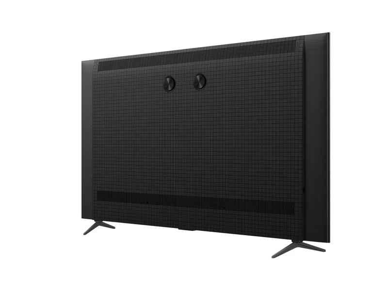 TCL 55C6K ENTRY MNIN LED 144Hz TV (2025)