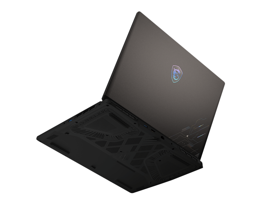 MSI Crosshair A16 HX D8WGKG AMD Ryzen™ 9 8940HX 16 Core NVIDIA RTX 5070 8GB GDDR7 16 GB DDR5 1TB SSD 16