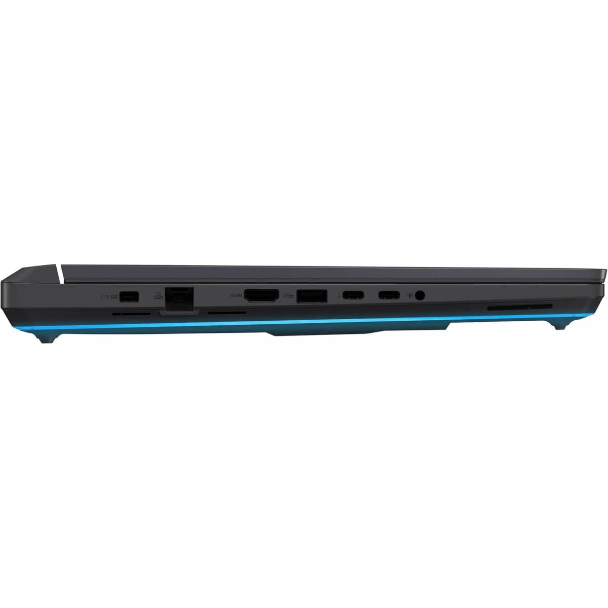 ASUS ROG Strix G16 Intel® Core™ Ultra 9 Processor 275HX NVIDIA® GeForce RTX™ 5080 Laptop GPU 16GB GDDR7 16GB DDR5-5600Hz 16-inch 2.5K 240Hz IPS-level - Eclipse Gray