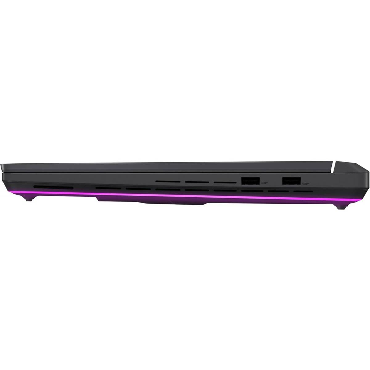 ASUS ROG Strix G16 Intel® Core™ Ultra 9 Processor 275HX NVIDIA® GeForce RTX™ 5080 Laptop GPU 16GB GDDR7 16GB DDR5-5600Hz 16-inch 2.5K 240Hz IPS-level - Eclipse Gray