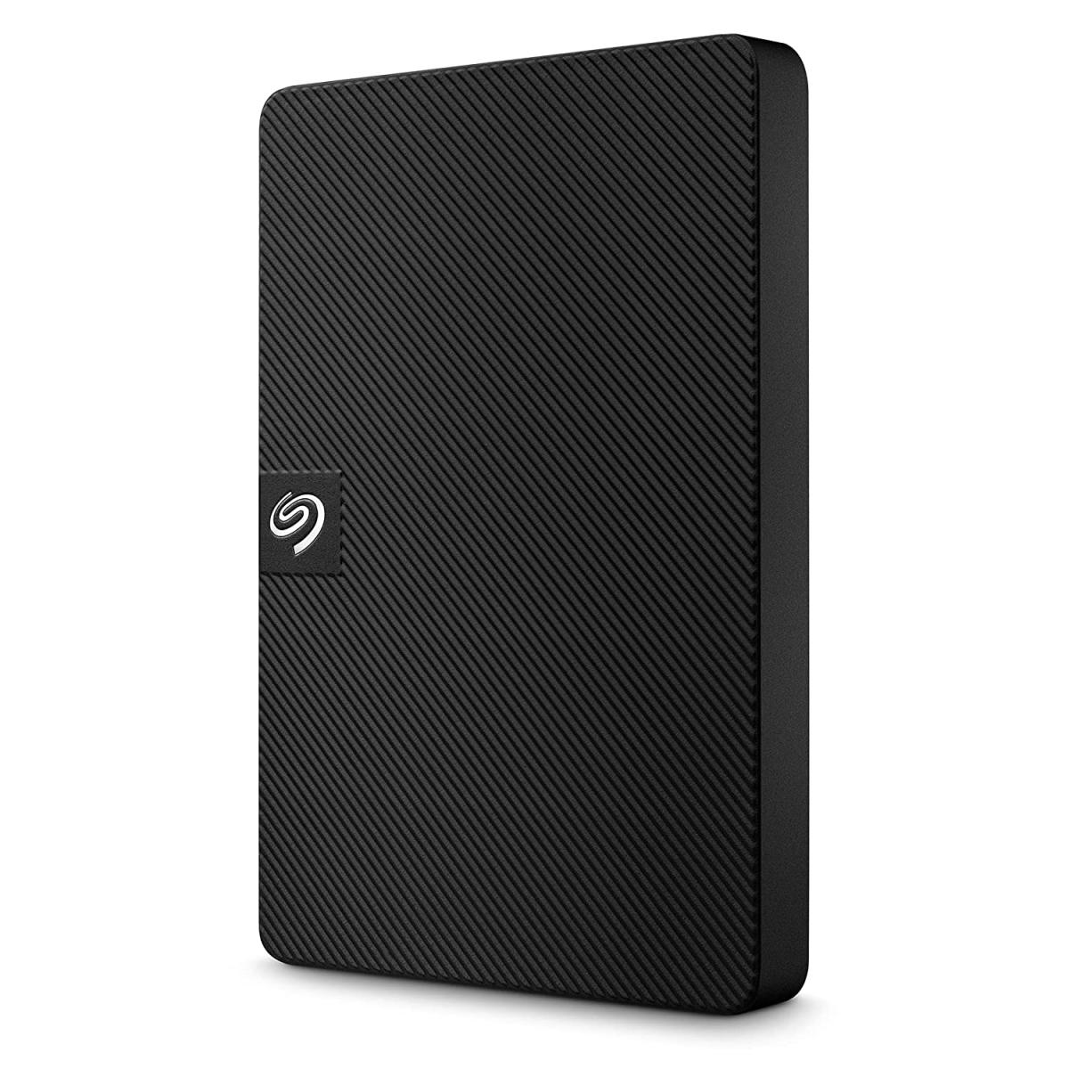 Seagate 1TB Expansion Portable USB 3.0 External HDD USB