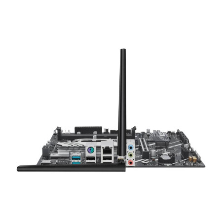 ASUS Prime H810M-A WIFI DDR5 Micro-ATX Motherboard