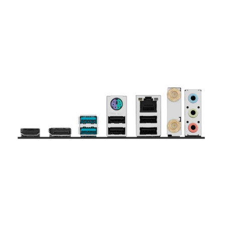 ASUS Prime H810M-A WIFI DDR5 Micro-ATX Motherboard