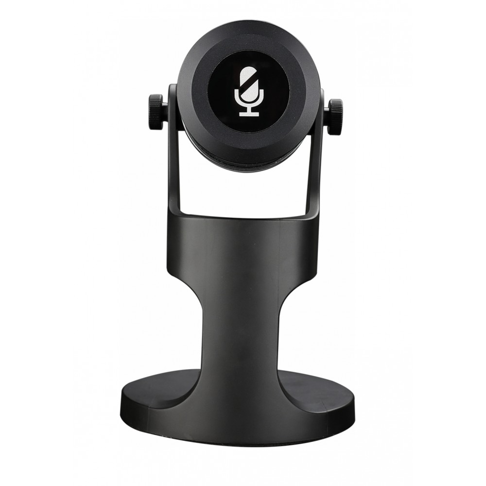 Twisted Minds W108 USB Microphone RGB - Black