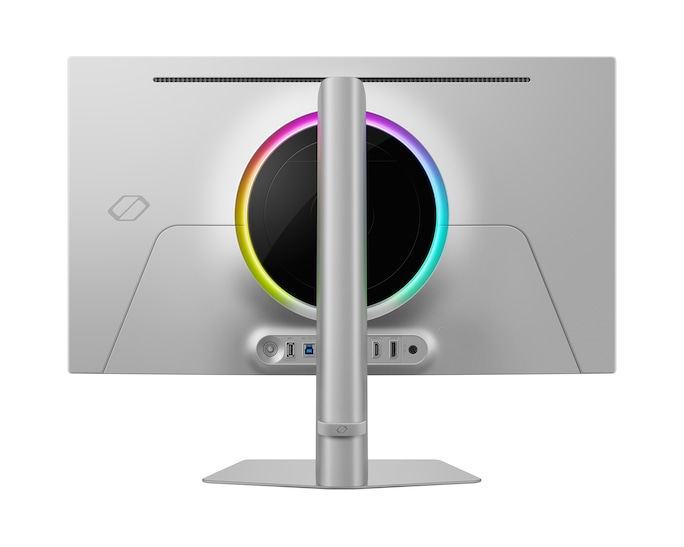Samsung Odyssey OLED G6 (FG602) 27