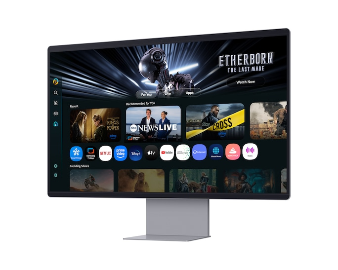 Samsung M9 (M902) Smart AI 32