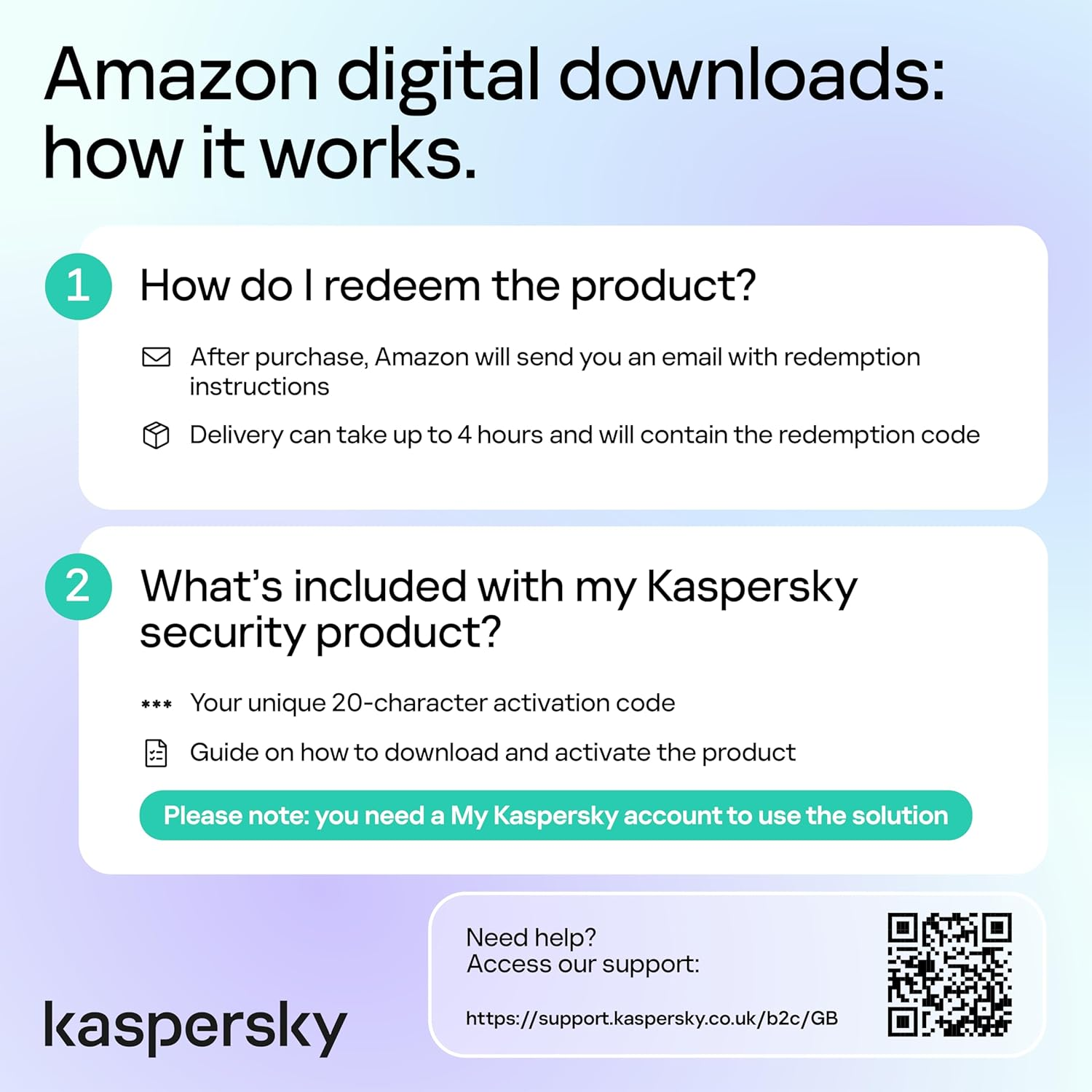 KASPERSKY PREMIUM 3 DEVICES 1Y Online